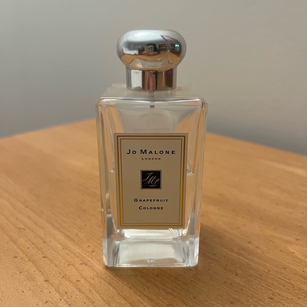 Jo Malone Grapefruit Perfume